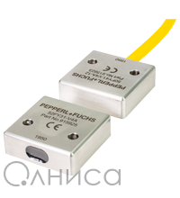 50FY41-V4A-50-KIT Pepperl Fuchs