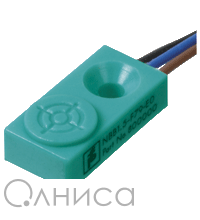 NBB1,5-F79-E0-Y70113669 Pepperl Fuchs