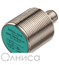 NBB10-30GM30-E0-T-V1-Y263235 Pepperl Fuchs
