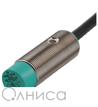 NJ8-18GM50-E3-10M Pepperl Fuchs