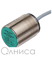 NBB10-30GS50-Z4L Pepperl Fuchs